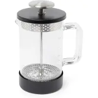 Barista CO Barista & Co Core Coffee Press Black 350 ml