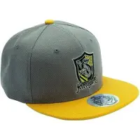 Harry Potter Noname Harry Potter - Poufsouffle - Casquette Snapback