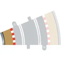Wittmax R2 I/Bord.&Barr.(for 8234) 4 pièces