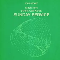 ACE Various Artists - Music From Jarvis Cocker's Sunday Service / Various [Vinyl] Uk
