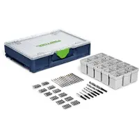 Festool Organizer Systainer SYS3 ORG M89 CE-M - 576931