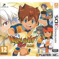 Inazuma Eleven go: lumière 3DS