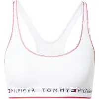 Tommy Hilfiger Bralette met logoband