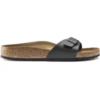 Birkenstock Mule 'Madrid' noir