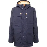 Superdry Mountain Jacket Bleu M Homme