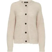 Selected Cardigan 'SLFLulu' beige