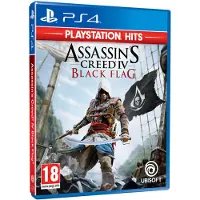 Assassin's Creed 4 Black Flag (Hits)