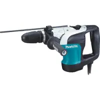 Makita Perforateur Burineur HR4002 SDS-Max 1050 W 40 mm