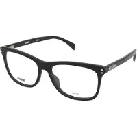 Moschino Lunettes de Vue MOS501 54/16/145 Black Acetate WOMAN MOS501