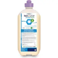 Nestle Isosource Protein Fibre Smartflex arôme neutre 1 l Solution(S)