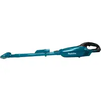 Makita Aspirateur DCL280FZ 18 V Li-Ion 64 mbar ((vendu sans batterie) )