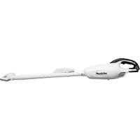 Makita DCL 180 ZW Aspirateur sans fil 18 V blanc Solo - sans batterie, sans chargeur
