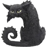 Autre Nemesis Now - Spite Cat Figurine 25.5cm