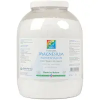 Deba Pharma Himalaya Flocons de Magnésium 4000 g Bain