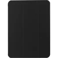 IMoshion Coque tablette Trifold pour Samsung Galaxy Tab S2 9.7 - Noir