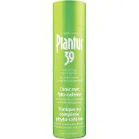 Plantur 39 Phyto-caféine tonique 200 ml Tonique