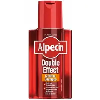 Alpecin Double-Effect Caffeïne Shampooing 200 ml Shampooing