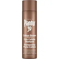 Plantur 39 Shampoo Braunes Haar 250 Ml