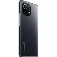 Xiaomi Mi 11 256 Go Gris 5G