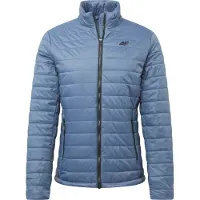 4F Veste homme grise H4L21 KUMP004 25S (S)