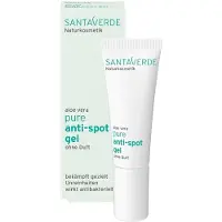 Santaverde Pure Anti-Spot Gel | 10 ml | vegan