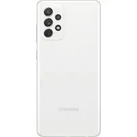 Samsung Galaxy A72 128 Go Blanc