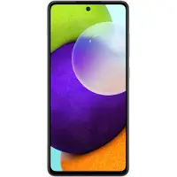 Samsung Galaxy A52 128 Go Blanc 4G