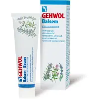 Gehwol Baume Peau Normale 75 ml Baume Pour Les Pieds