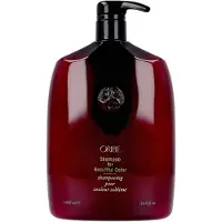 Oribe Shampoo For Beautiful Color 1000ml - shampooing cheveux colorés
