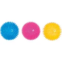 Flamingo JOUET POUR CHIEN 1030985 (Jouet de balle pour chiens)
