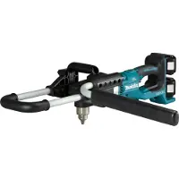 Makita DDG460ZX7 Tarières sans fil Solo 2x18V Li-Ion Lxt
