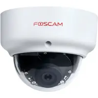 Foscam D2EP Blanc
