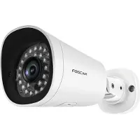 Foscam G4EP Blanc