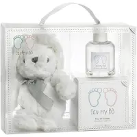 Air val international My Bb Vapo Gift Set 60ml Eau De Toilette Clair Enfants