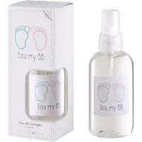 Eau my BB eau de Cologne corporelle 150 ml