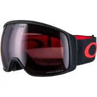 Oakley O Frame 2.0 Xl Ski Goggles Noir Dark Grey/CAT3+Persimon/CAT1