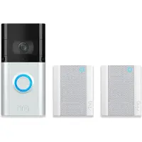 Ring Video Doorbell 3 Plus
