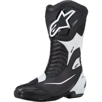 ALPINESTARS (ROAD) SMX S Bottes de moto