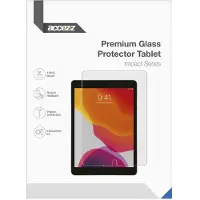 Accezz Protection d'écran premium en verre trempé pour Lenovo Tab M10 Plus