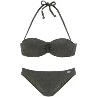 Buffalo Bikini olive