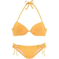 Buffalo Bikini jaune