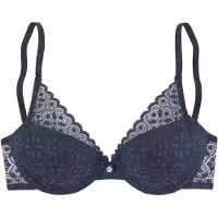 s.Oliver Soutien-gorge bleu marine