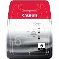 Canon Tray No.6 - BCI-6Bk (Noir)