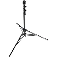 Manfrotto 270bsu Super 4 477 Cm Tripod Noir