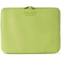 Tucano 'Tucano???Second Skin 12.5?"Sleeve Case Green???Notebook Cases (Sleeve Case, 31.8?cm (12.5), Green)