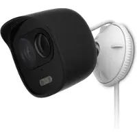 IMOU Housse en silicone pour LOOC C26E - noir