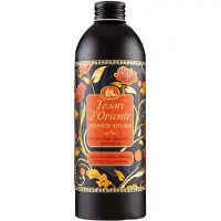 Europharma Group Tesori d'Oriente: Crème de Bain "Rituels Japonais" à l'Huile de Tsubaki et Pivoine 500ml