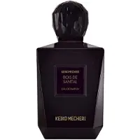 Keiko Mecheri Bois de santal, 75 ml, Sprej