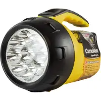 Arcas FL9LED Phare, Jaune