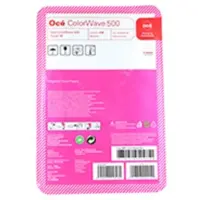 Oce ColorWave 500 Cartouche de toner 1 pièce(s) Original Magenta